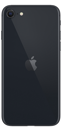 iPhone SE 2022 128 GB Azul Medianoche