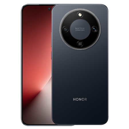 Honor Magic8 Lite 512 GB 5G Negro con Licuadora portátil