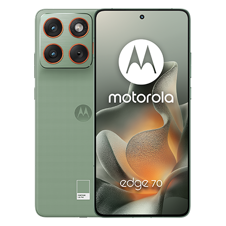 Moto Edge 70 5G 512 GB Olivo