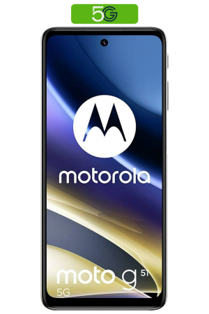 Moto G51 128 GB Dorado