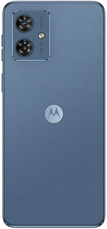 Moto G54 256 GB 5G Azul