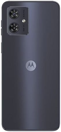 Moto G54 256 GB 5G Negro