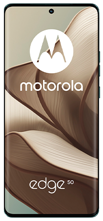 Moto Edge 50 512 GB 5G Verde