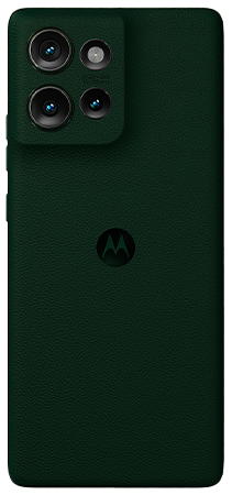 Moto Edge 50 512 GB 5G Verde