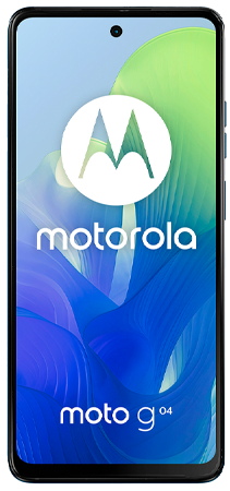 Moto G04s 128 GB Azul