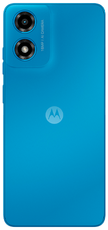 Moto G04s 128 GB Azul