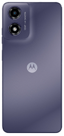 Moto G04s 128 GB Negro