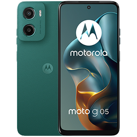 Moto G15 256 GB Verde