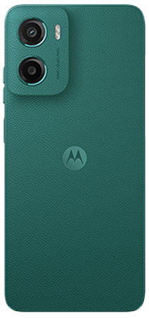 Moto G15 256 GB Verde