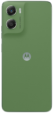Moto G06 128 GB Verde