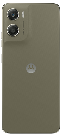 Moto G06 128 GB Café