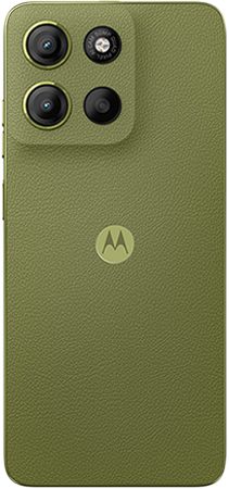 Moto G15 256 GB Verde con Tag