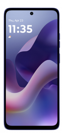 Moto G56 5G 256 GB Azul