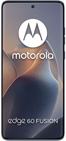 Moto Edge 60 Fusion 256 GB 5G Azul