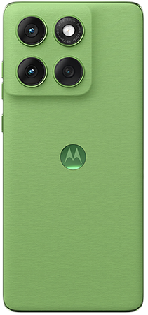 Moto Edge 60 5G 512 GB Verde