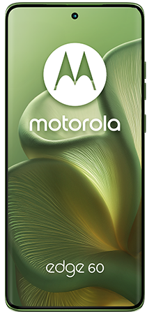 Moto Edge 60 5G 512 GB Verde