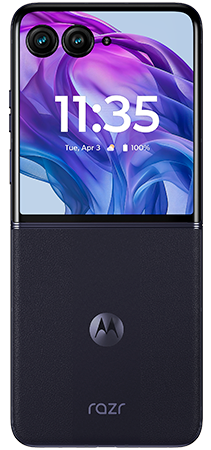 Motorola Razr 50 Ultra 5G 512 GB Azul