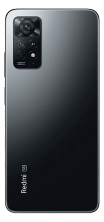 Xiaomi Redmi Note 11 Pro Gris