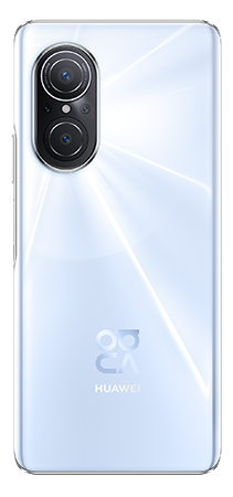 Huawei Nova 9 SE 128 GB Blanco