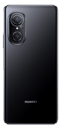 Huawei Nova 9 SE 128 GB Negro