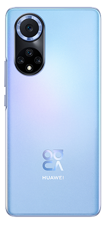 Huawei Nova 9 Azul