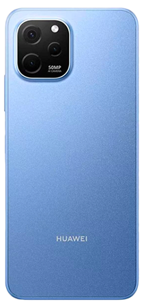 Huawei Nova Y61 128GB Azul