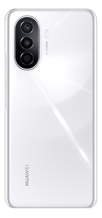 Huawei Nova Y70 Blanco