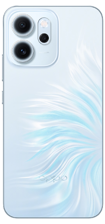 OPPO Reno14 F 5G 256 GB Azul