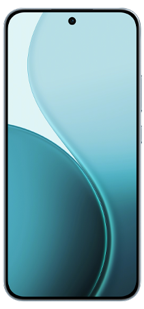 OPPO Reno14 F 5G 256 GB Azul