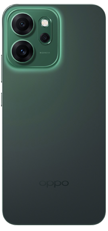 OPPO Reno14 F 5G 256 GB Verde