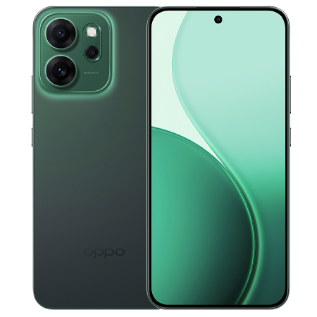 OPPO Reno14 F 5G 256 GB Verde