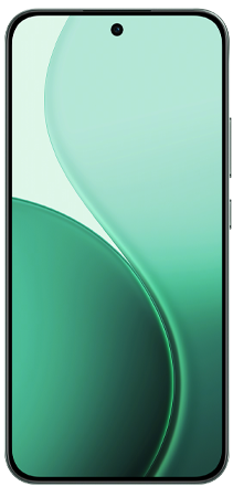 OPPO Reno14 F 5G 256 GB Verde