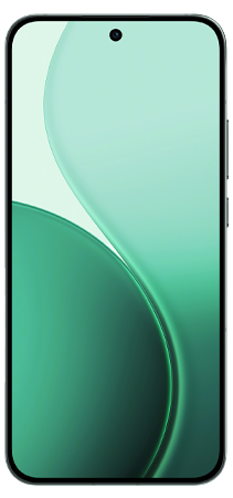 OPPO Reno14 5G 512 GB Verde con Headphones