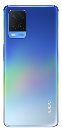 Oppo A54 Azul