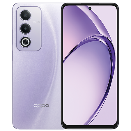 OPPO A80 5G 256GB Lila