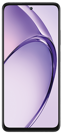 OPPO A80 5G 256GB Negro