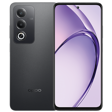 OPPO A80 5G 256GB Negro