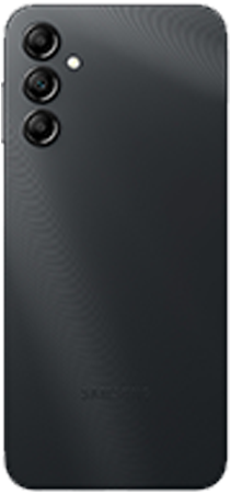 Samsung Galaxy A14 Negro 5G