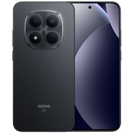 Xiaomi Redmi Note 15 Pro 256 GB Negro