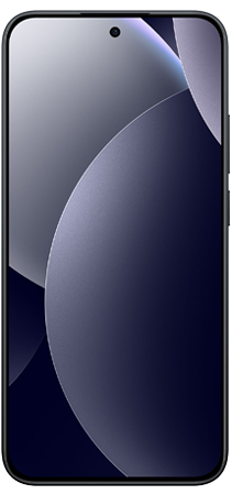 Xiaomi Redmi Note 15 Pro 256 GB Negro
