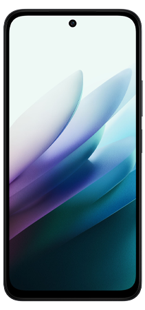 Xiaomi Redmi 15 256 GB Negro