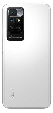 Xiaomi Redmi 10 128 GB Blanco