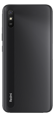 Xiaomi Redmi 9A 32 GB Gris
