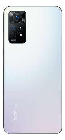 Xiaomi Redmi Note 11 Pro Blanco