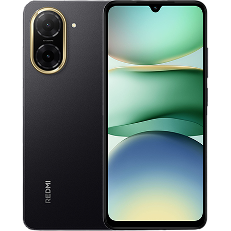 Xiaomi Redmi A5 Negro