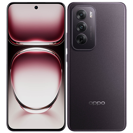 OPPO Reno12 5G 512 GB  Morado