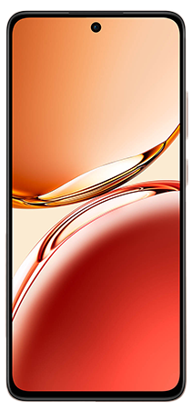 OPPO Reno12 F 5G 256 GB  Naranja