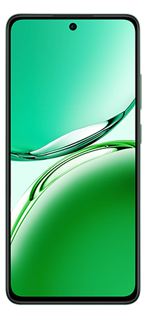 OPPO Reno12 F 5G 256 GB Verde