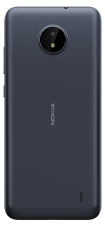 Nokia C20 LTE Azul