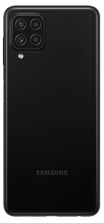 Samsung Galaxy A22 128 GB Negro
